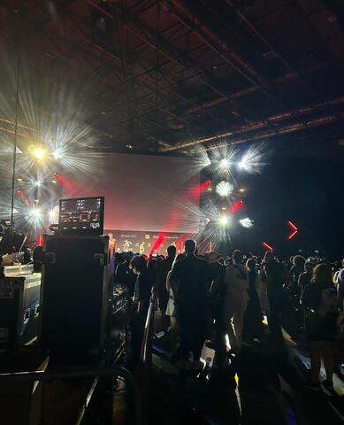 PSYCHIC FEVER - Japan Expo 2024